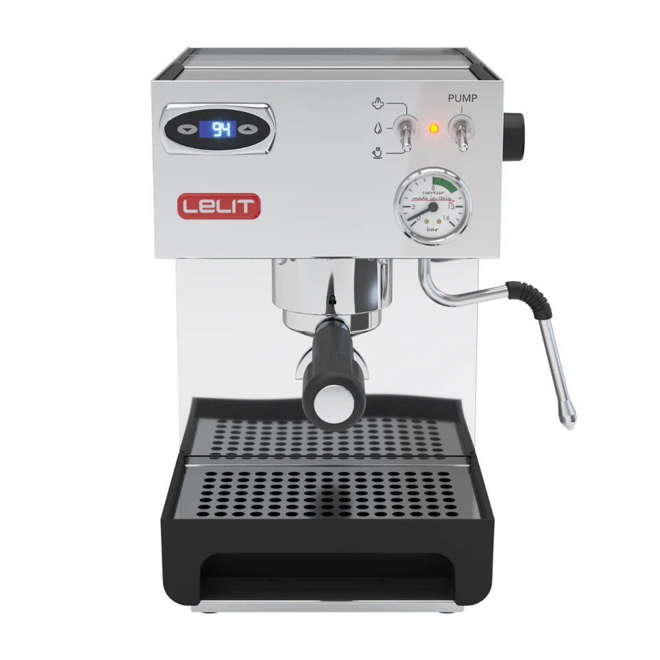 Lelit | Anna PL41TEM espresso coffee machine