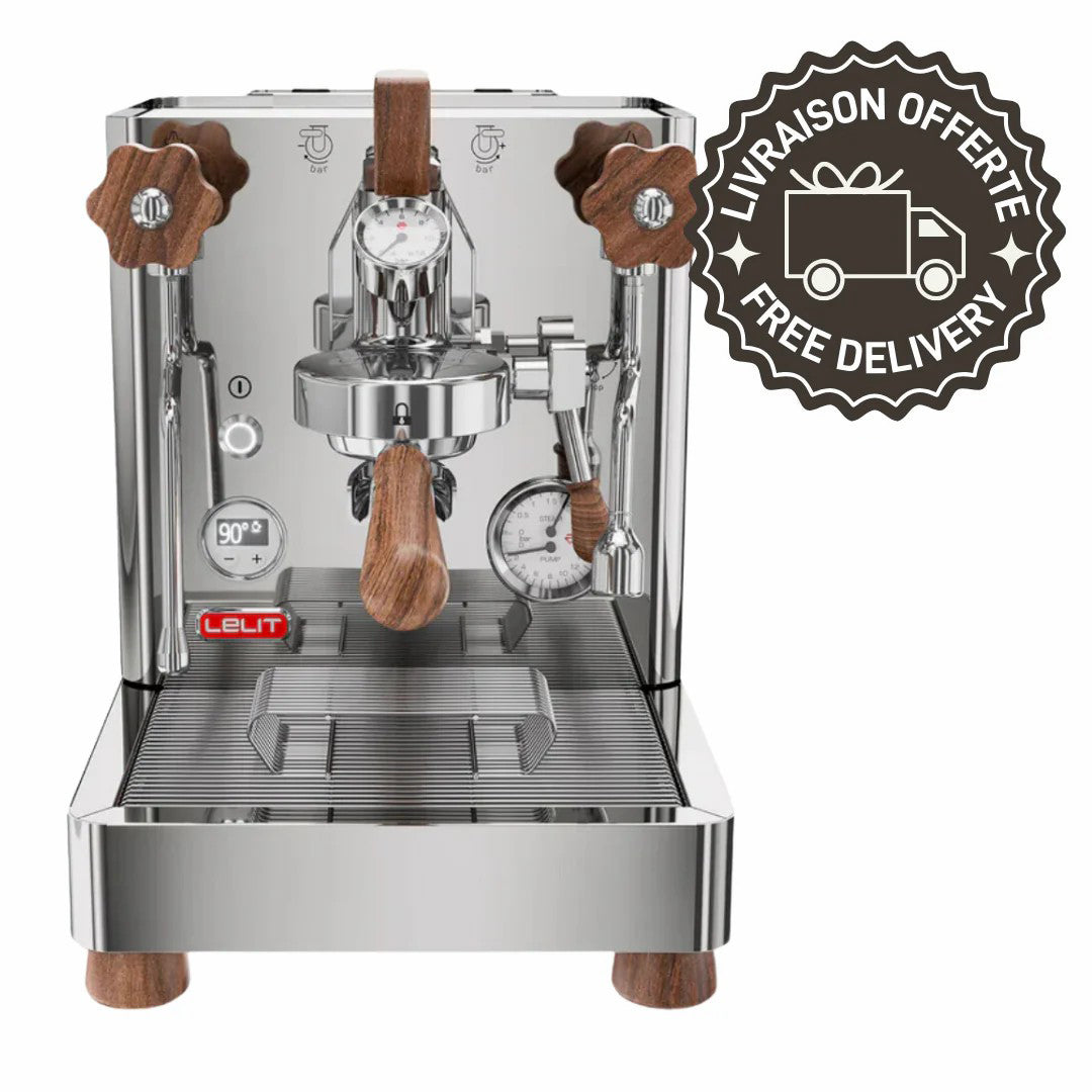 Lelit | Bianca LEPL162T espresso coffee machine