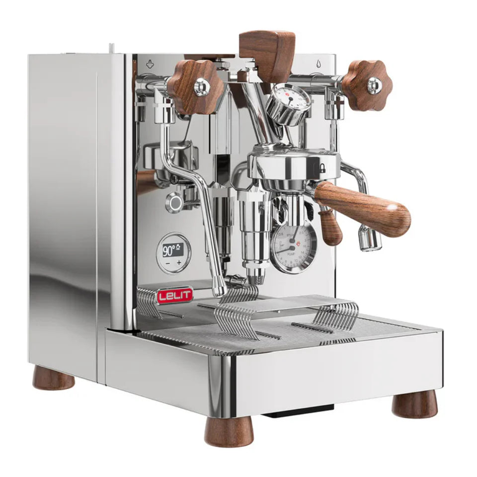 Lelit | Bianca LEPL162T espresso coffee machine