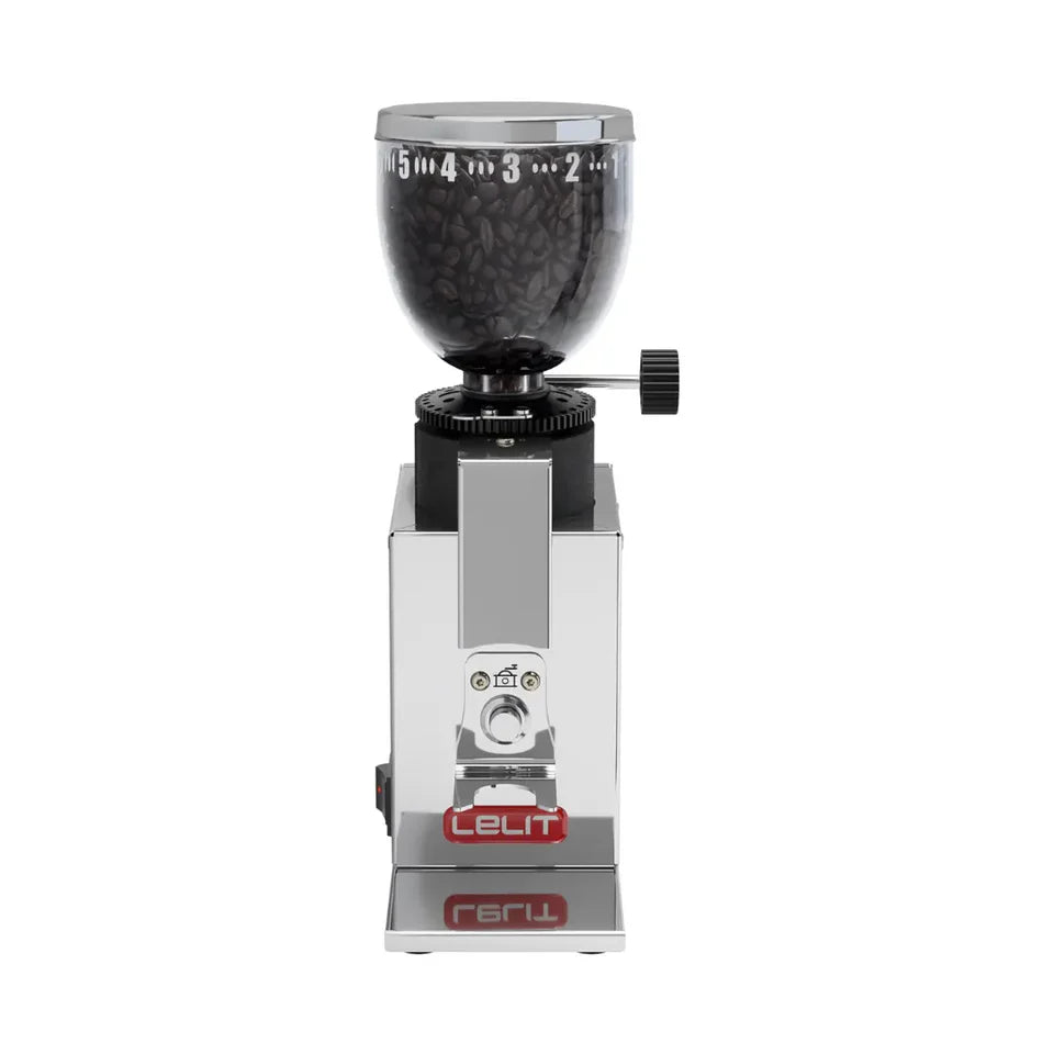 Lelit | FRED coffee grinder