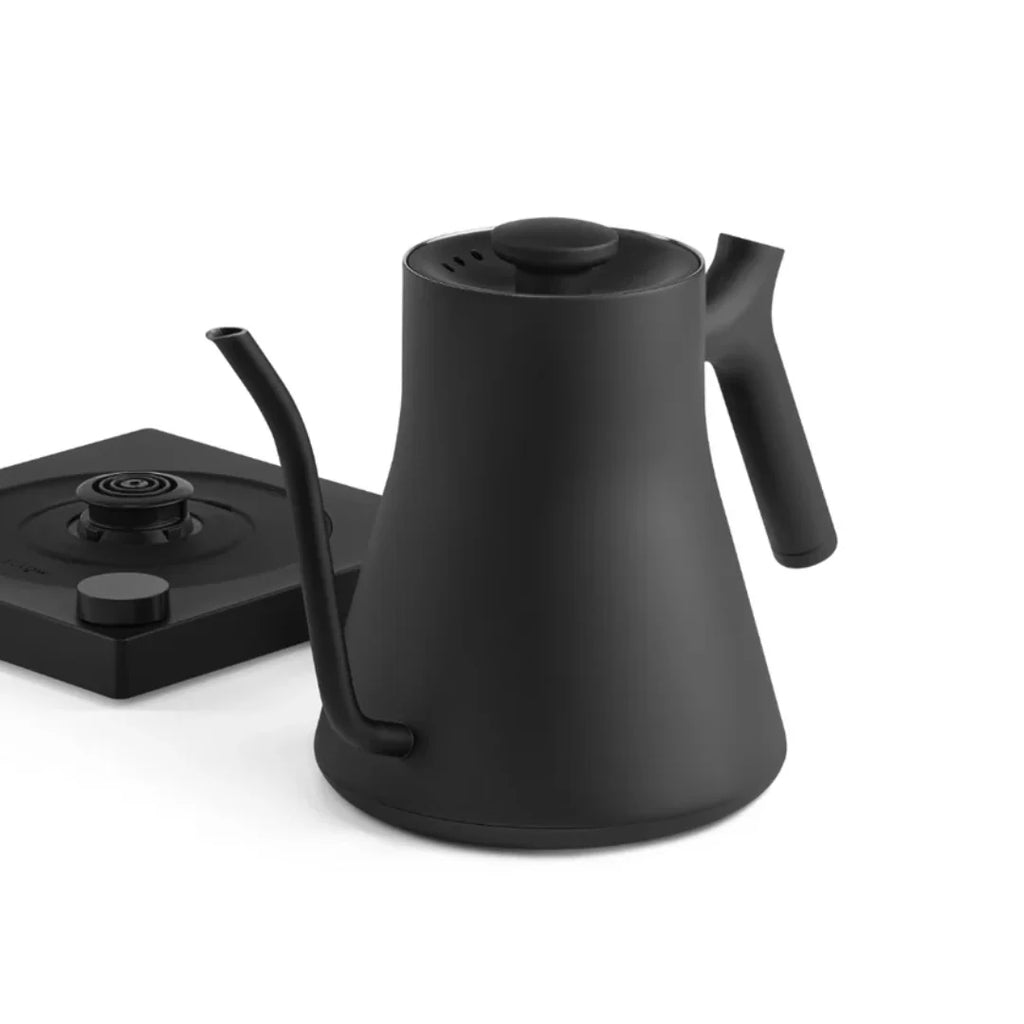 Fellow | Stagg EKG Pro Variable Temperature Kettle - Matte Black