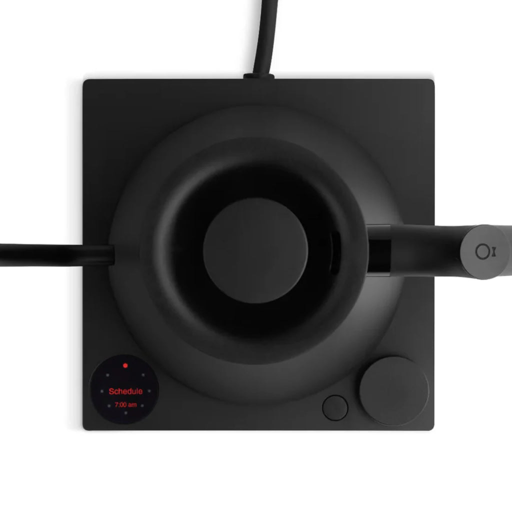 Fellow | Stagg EKG Pro Variable Temperature Kettle - Matte Black
