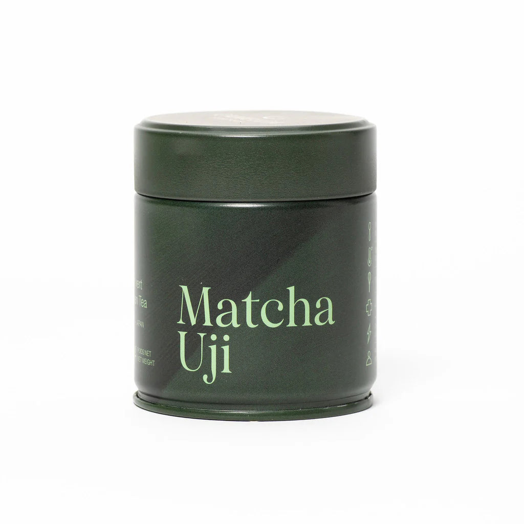 Camellia Sinensis | Matcha Uji - box 40g