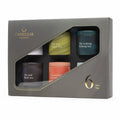 Camellia Sinensis | Discovery Assortment: 6 boxes of loose leaf teas and herbal infusions