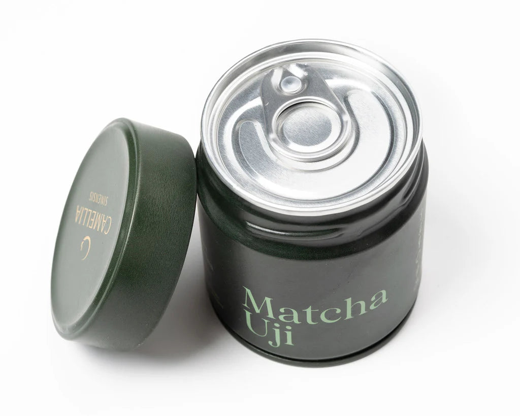 Camellia Sinensis | Matcha Uji - box 40g