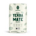 Mateina | Organic and Fair Trade Yerba Mate Leaf Tea - 454g