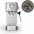 Bellucci | Aroma compact semi-automatic manual coffee machine