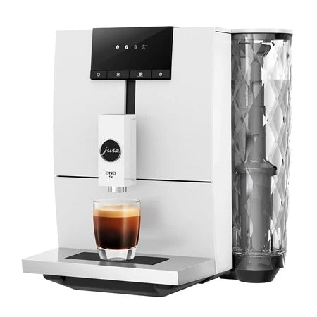 Jura | Ena 4 Nordic White