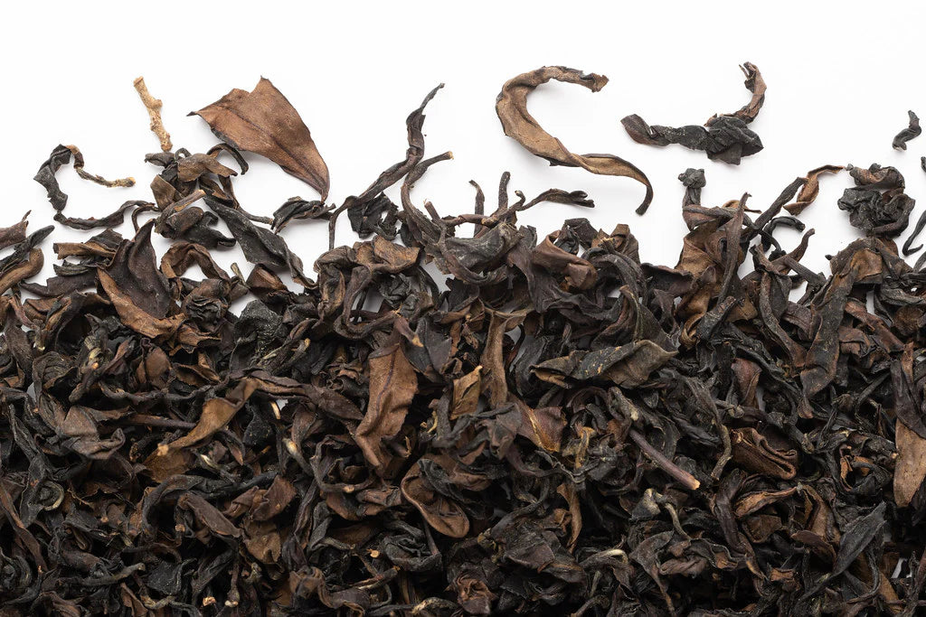 Camellia Sinensis | Organic Oriental Beauty - Wulong - 40g bag