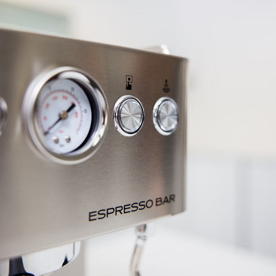 Bellucci | Espresso Bar manual coffee machine