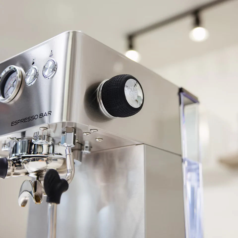 Bellucci | Espresso Bar manual coffee machine