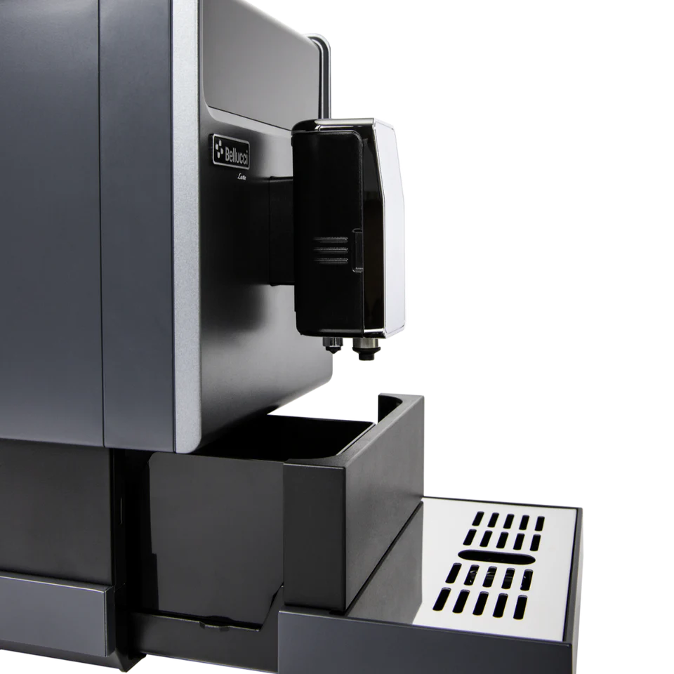 Bellucci | Slim Latte automatic espresso machine