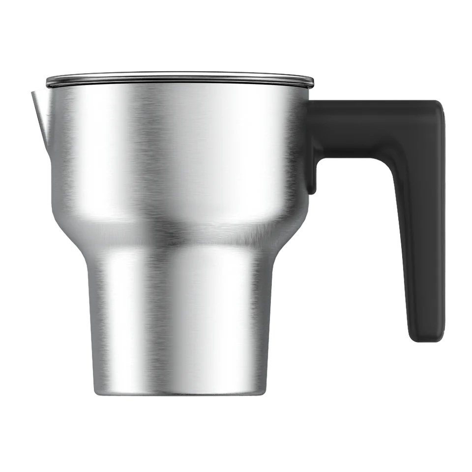 Bellucci | Latte Pro induction milk frother/Hot Chocolate
