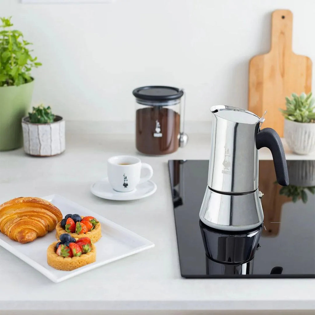 Bialetti | Venus Italian coffee maker 6 cups - 235ml