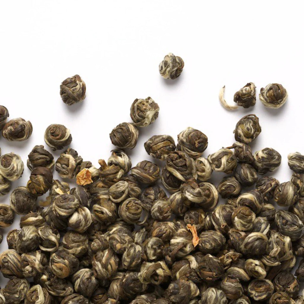 Camellia Sinensis | Jasmine Pearls (12 sachets)