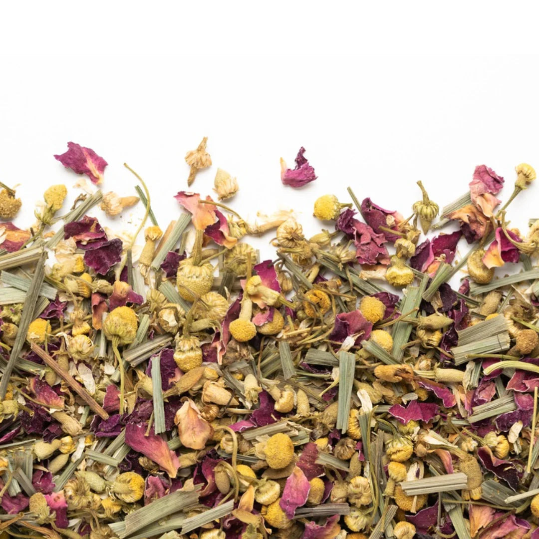 Camellia sinensis | Sublime biological chamomile (15 sachets)