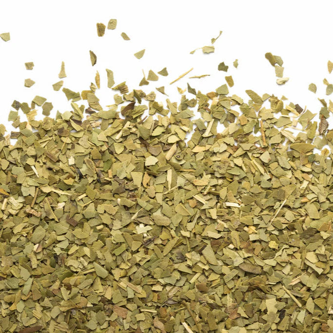 Camellia Sinensis | Organic Yerba Mate - 250gr