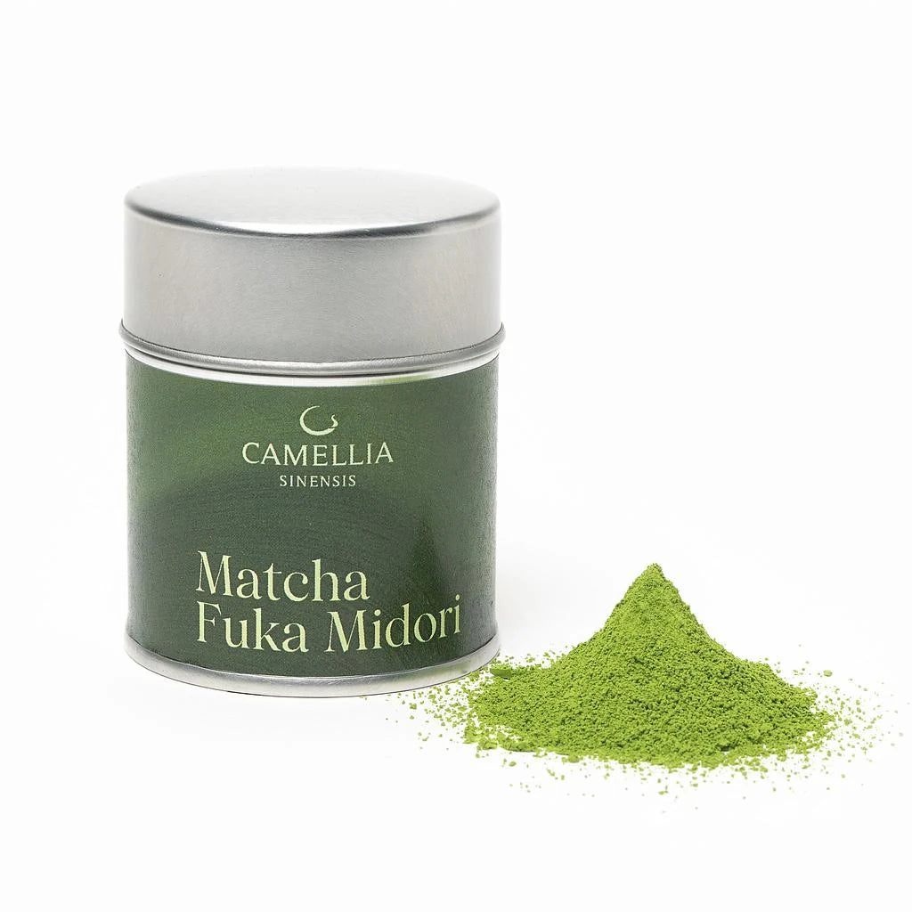 Camellia Sinensis | Matcha Fuka Midori - 20g box