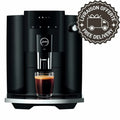 Jura | E4 Piano Black