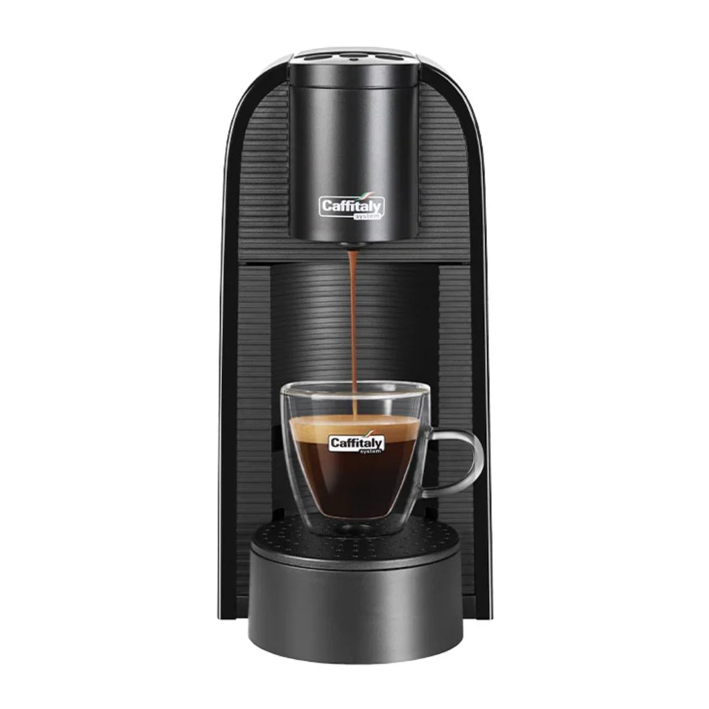 Caffitaly | Coffee machine capsules S36 *open box *