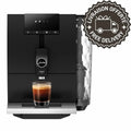 Jura | Ena 4 Metropolitan Black