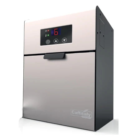 Caffitaly | Digital V4 Milk Fridge