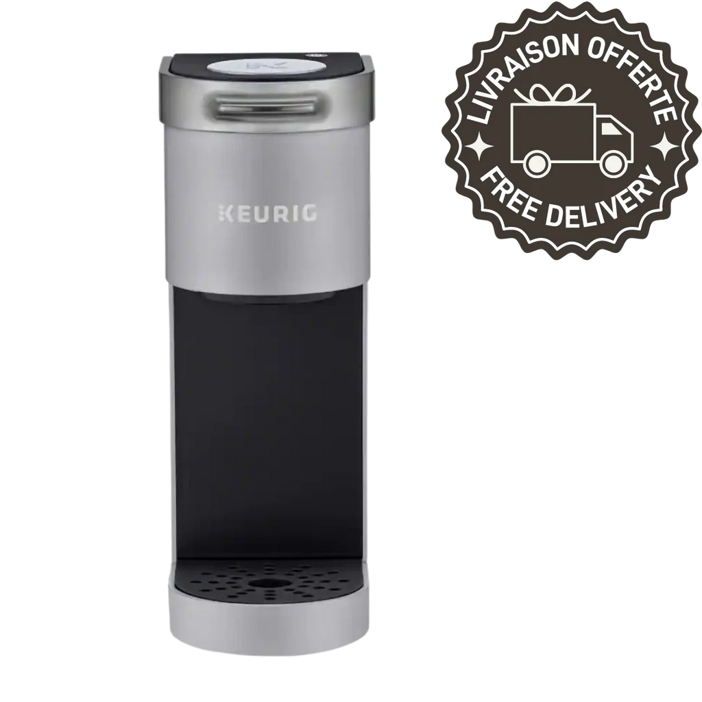 Keurig | K-Suite 750 capsule machine for the hotel industry