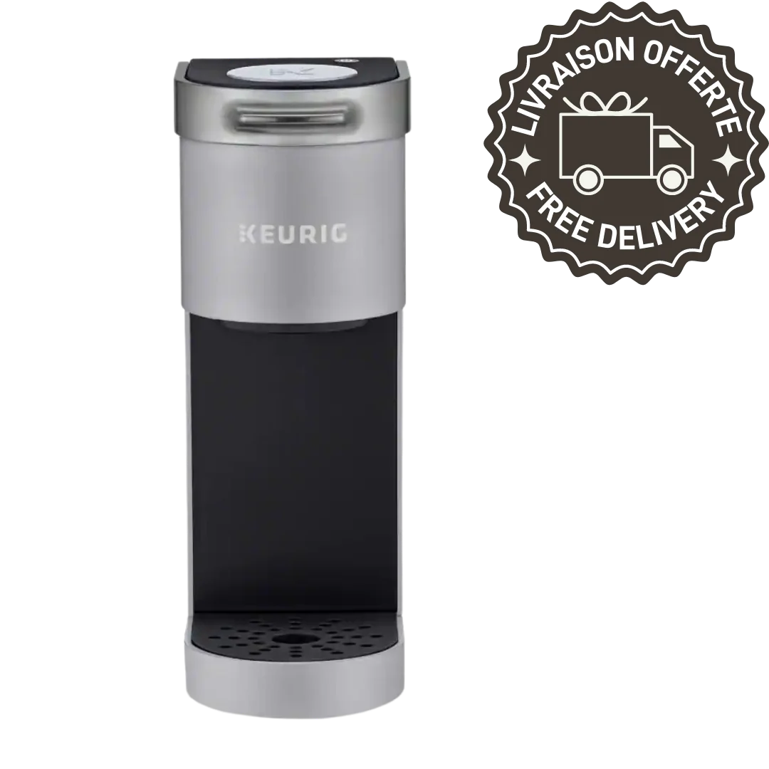 Keurig | K-Suite 750 capsule machine for the hotel industry