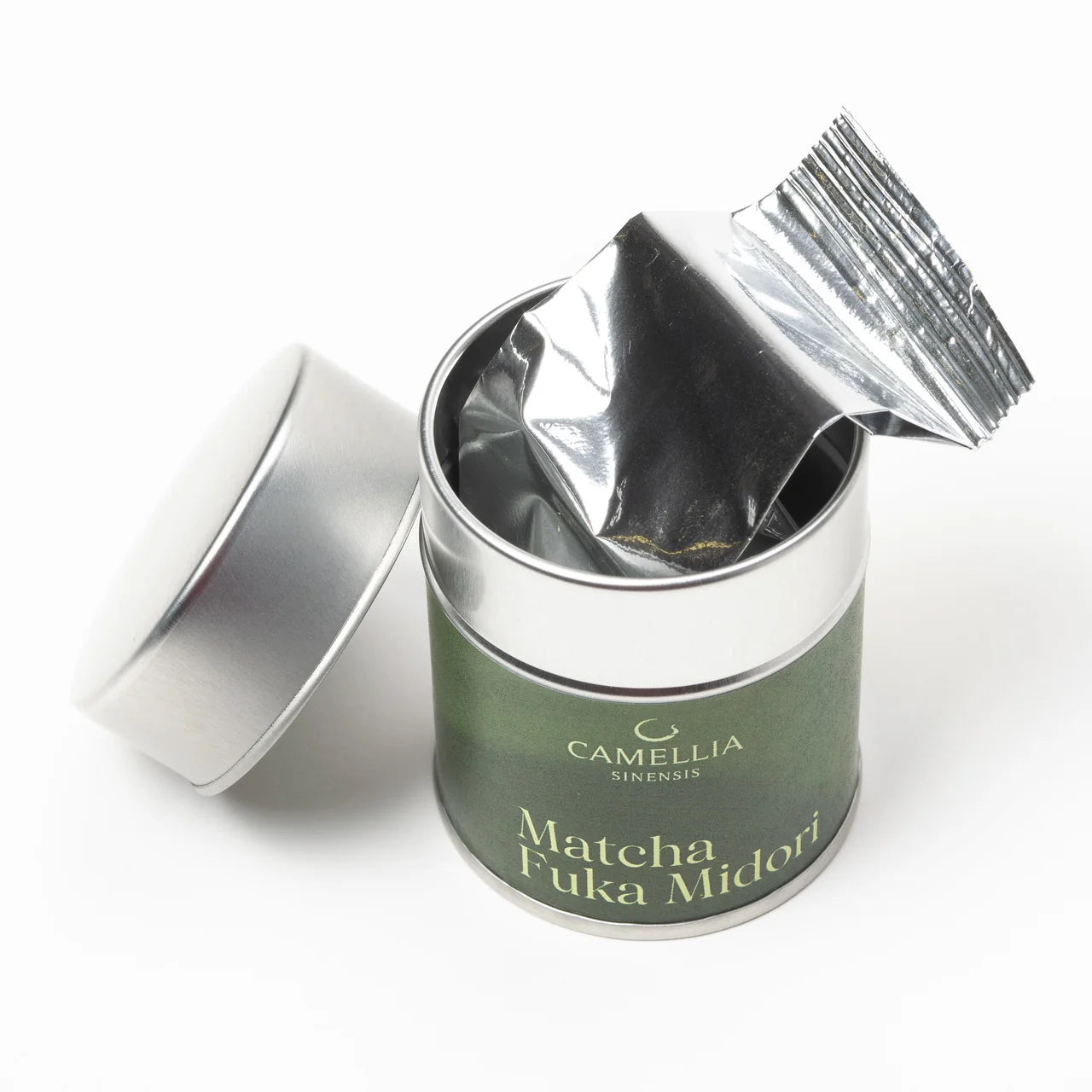 Camellia Sinensis | Matcha Fuka Midori - 20g box