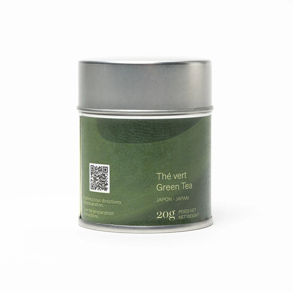 Camellia Sinensis | Matcha Fuka Midori - 20g box