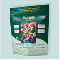 MushUp | Vigor biologique - RENFORCEMENT PHYSIQUE - 500gr
