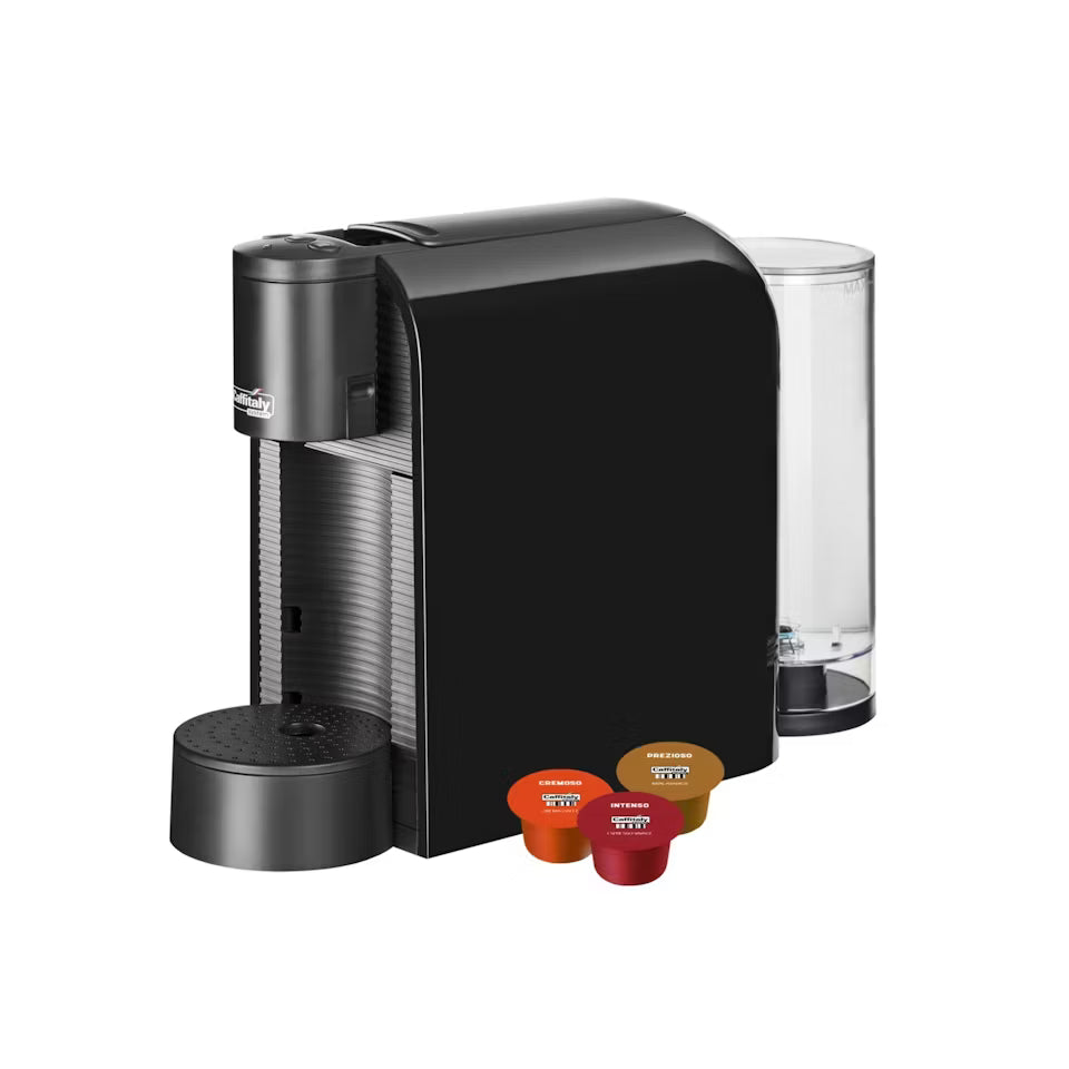 Caffitaly | Coffee machine capsules S36 *open box *