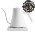 Fellow | Stagg EKG Pro Variable Temperature Kettle - Matte white