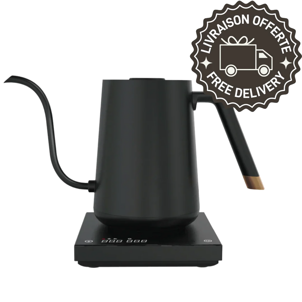 Timemore | Electric variable temperature kettle Fish 600 ml