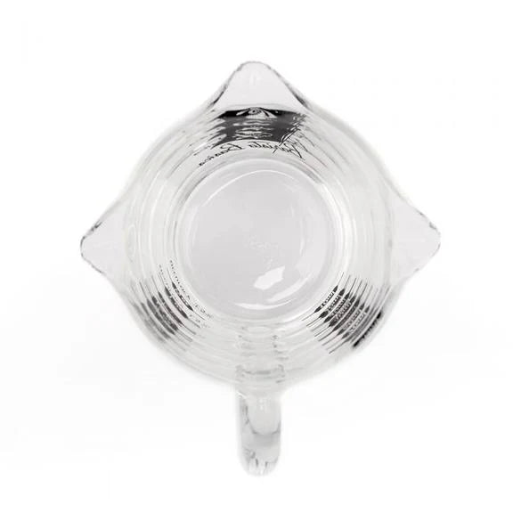 Barista Basics 3 oz/70ml graduated measuring cup